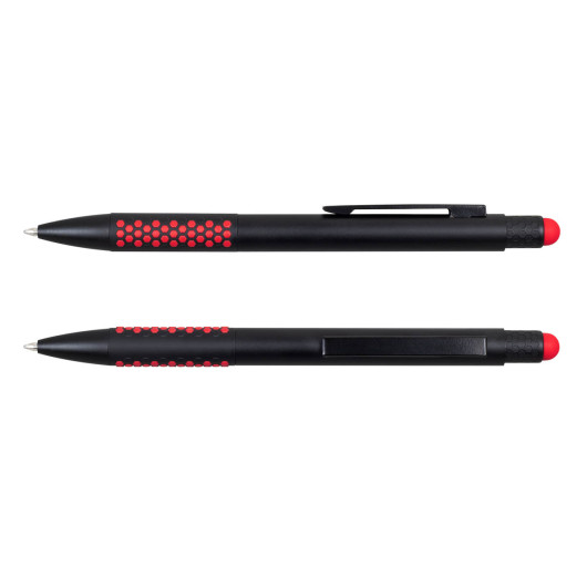 Red Adair Stylus Pens